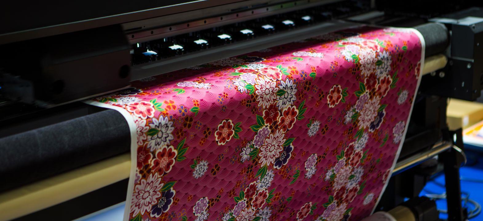 Hybrid textiles